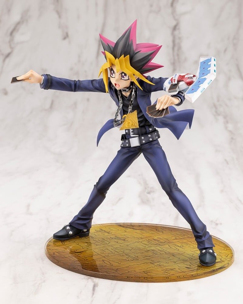【جي إم】منتج أصلي 100% متوفر في - مراجعة Kotobukiya Artfx وسعره