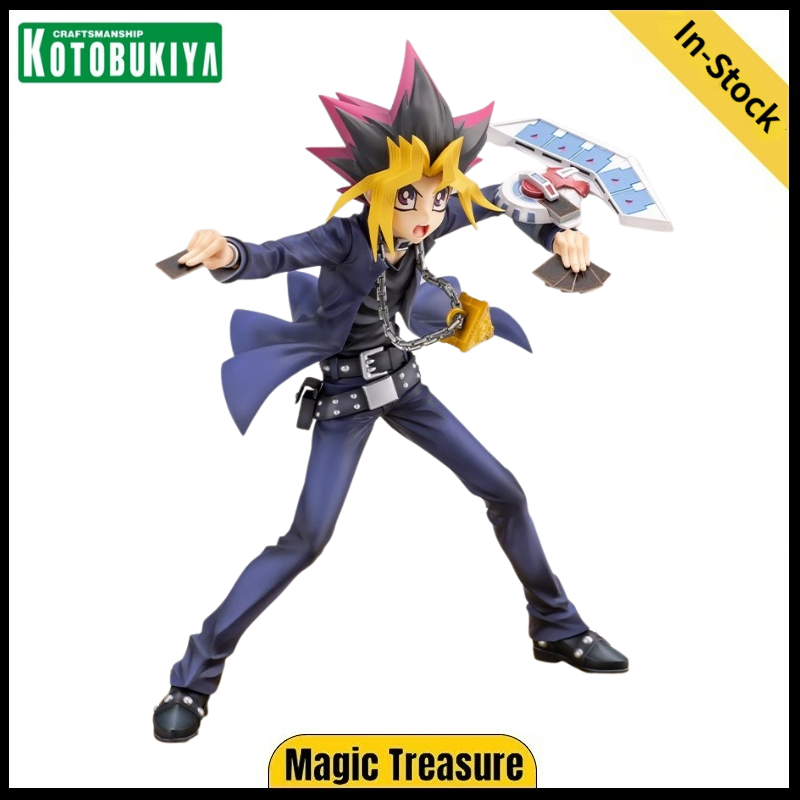 متوفر في المخزون: كوتوبوكيا AR - مراجعة Kotobukiya Artfx وسعره