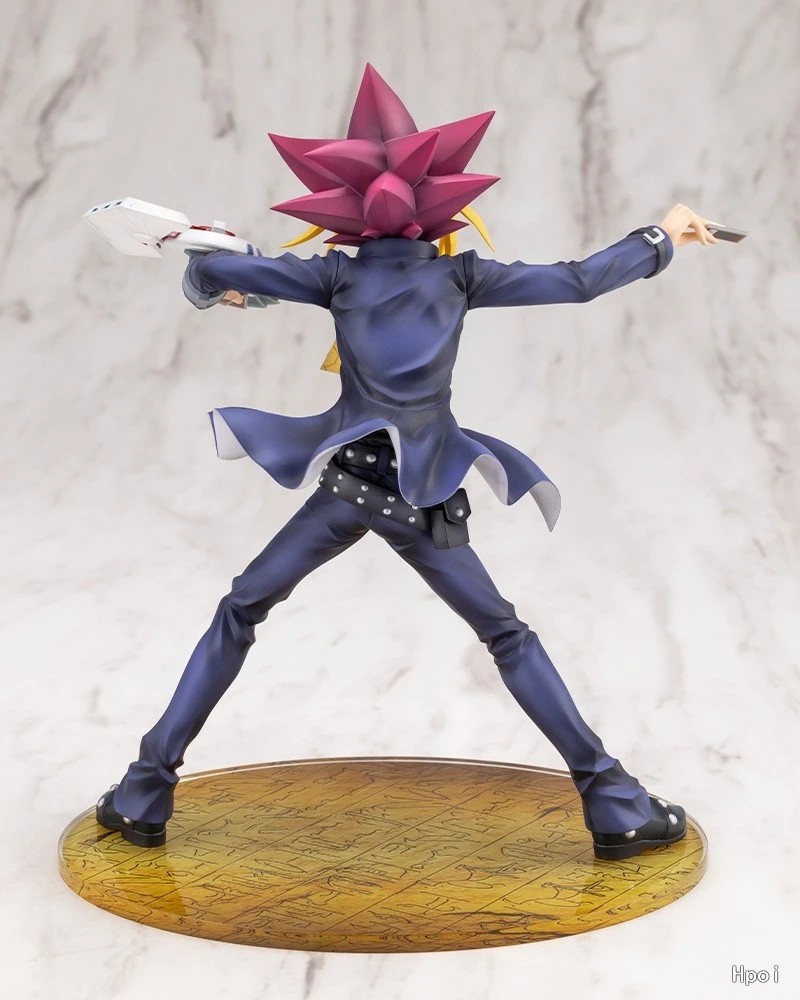 متوفر في المخزون: كوتوبوكيا AR - مراجعة Kotobukiya Artfx وسعره
